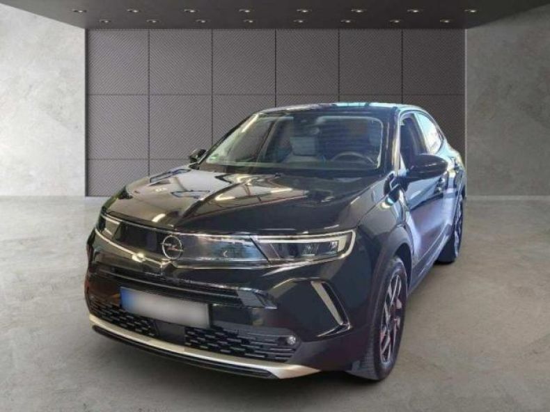 Opel Mokka - hlavní fotka inzerátu