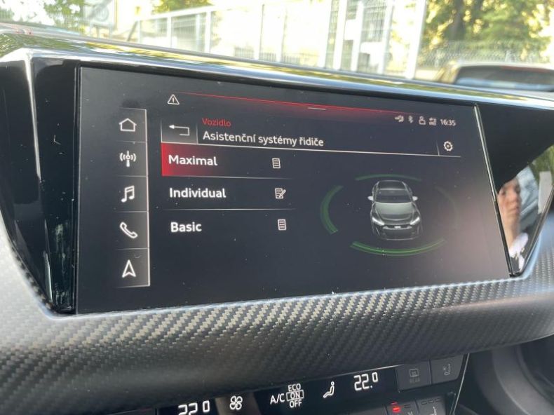 Audi e-tron GT - hlavní fotka