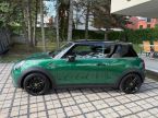 Mini Cooper - fotka číslo 1