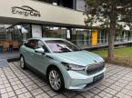 Škoda Enyaq - fotka číslo 42