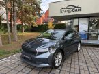 Škoda Enyaq - fotka číslo 0