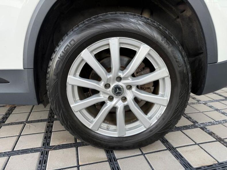 Mercedes EQA - hlavní fotka