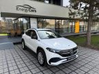 Mercedes EQA - fotka číslo 40