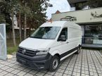 Volkswagen Crafter - fotka číslo 0