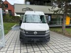 Volkswagen Crafter - fotka číslo 1
