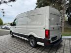 Volkswagen Crafter - fotka číslo 3