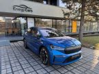 Škoda Enyaq - fotka číslo 42