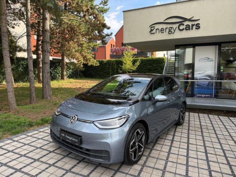 Volkswagen ID.3 - hlavní fotka inzerátu