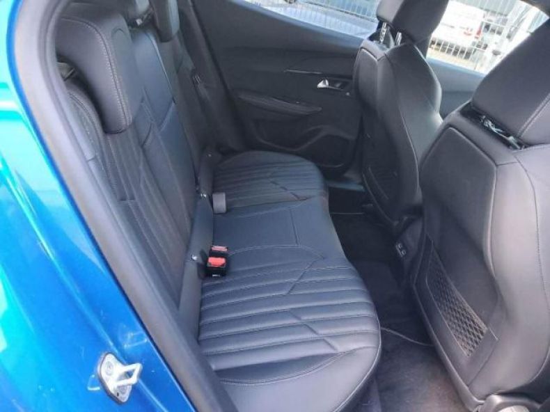 Peugeot 2008 - hlavní fotka