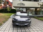 Tesla Model X - fotka číslo 1