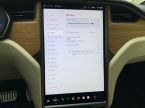 Tesla Model X - fotka číslo 19