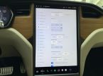 Tesla Model X - fotka číslo 20