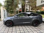 Tesla Model X - fotka číslo 2