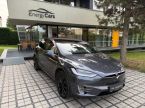 Tesla Model X - fotka číslo 41