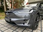 Tesla Model X - fotka číslo 4
