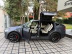 Tesla Model X - fotka číslo 6