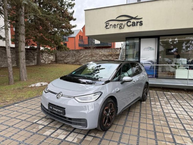 Volkswagen ID.3 - hlavní foto