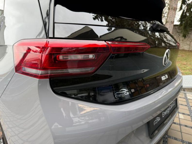 Volkswagen ID.3 - hlavní fotka