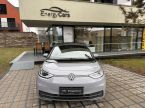 Volkswagen ID.3 - fotka číslo 1