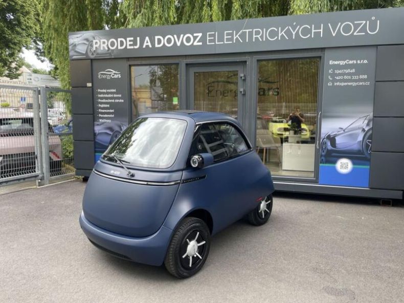 Ostatní Ostatní - hlavní foto