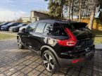 Volvo XC40 - fotka číslo 3