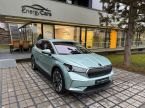 Škoda Enyaq - fotka číslo 46