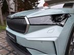 Škoda Enyaq - fotka číslo 4