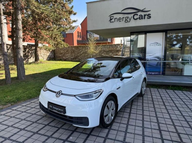 Volkswagen ID.3 - hlavní fotka inzerátu