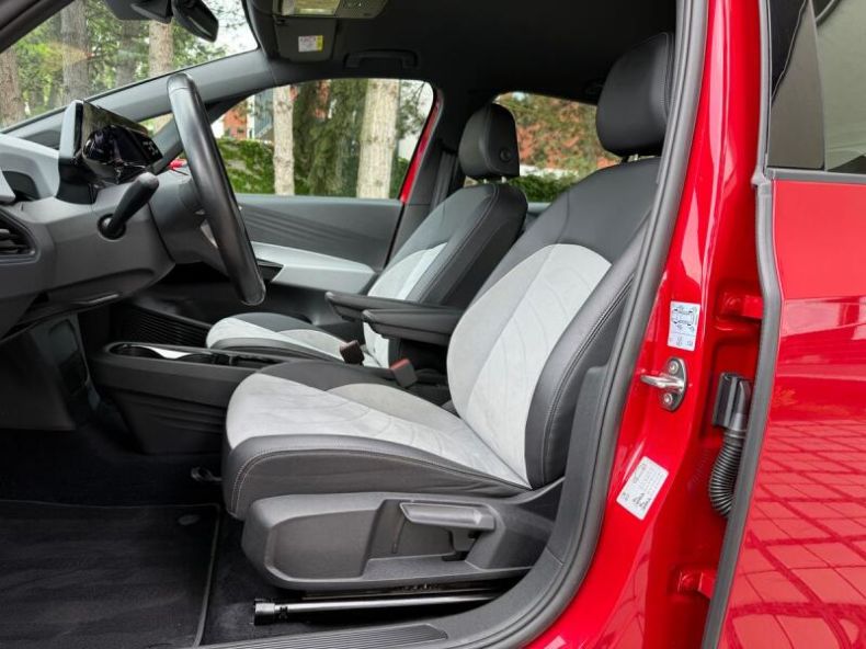 Volkswagen ID.3 - hlavní fotka
