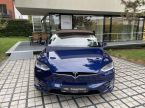 Tesla Model X - fotka číslo 1