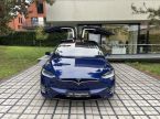 Tesla Model X - fotka číslo 2