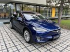 Tesla Model X - fotka číslo 42
