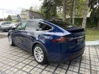 Tesla Model X - fotka číslo 4
