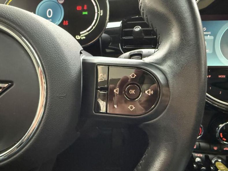 Mini Cooper - hlavní fotka