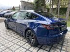 Tesla Model 3 - fotka číslo 3