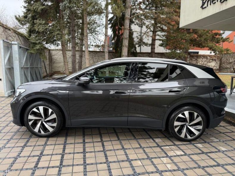 Volkswagen ID.4 - hlavní fotka
