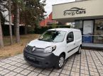 Renault Kangoo - fotka číslo 0