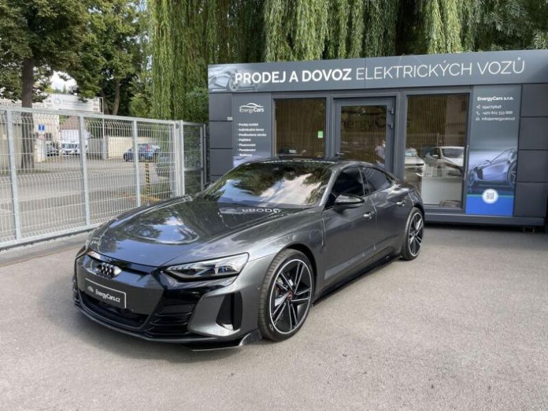 Audi nepovolovat - hlavní foto