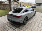 Mercedes EQE - fotka číslo 37