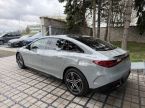 Mercedes EQE - fotka číslo 3
