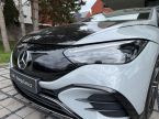 Mercedes EQE - fotka číslo 4