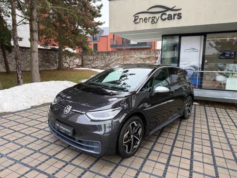 Volkswagen ID.3 - hlavní fotka inzerátu