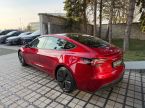 Tesla Model 3 - fotka číslo 3