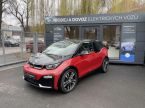 BMW i3 - fotka číslo 0