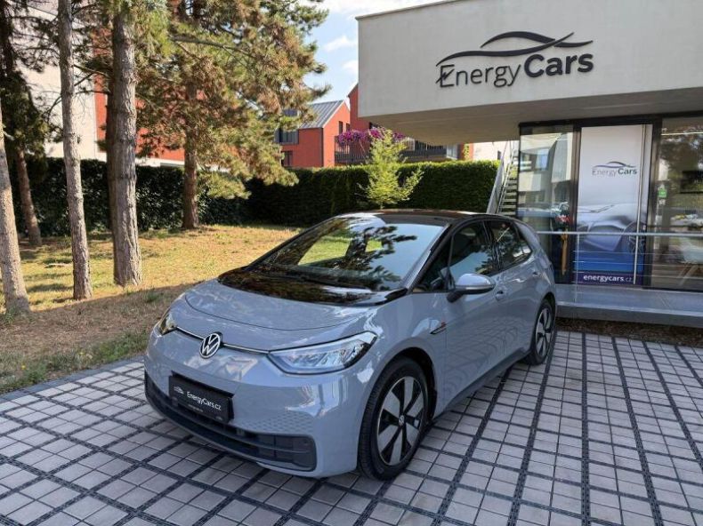 Volkswagen ID.3 - hlavní fotka inzerátu