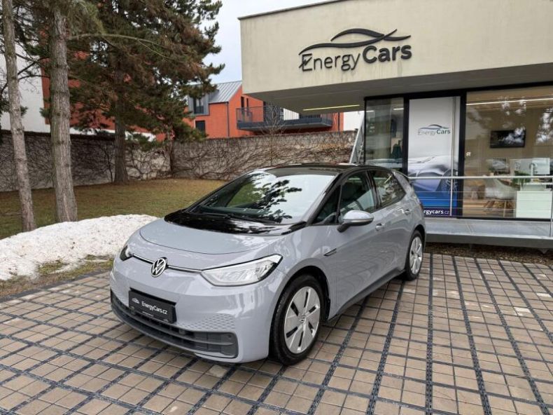 Volkswagen ID.3 - hlavní foto