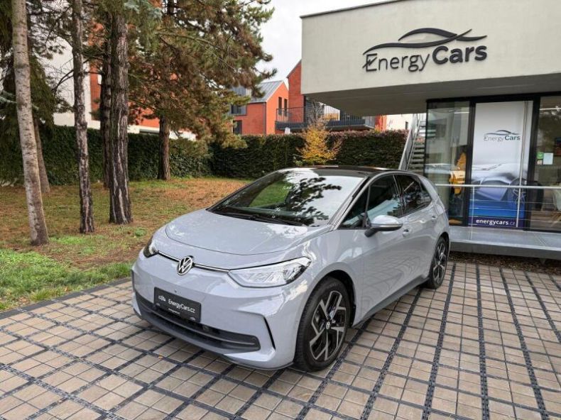 Volkswagen ID.3 - hlavní fotka inzerátu
