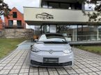 Volkswagen ID.3 - fotka číslo 1