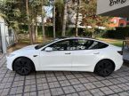 Tesla Model 3 - fotka číslo 2