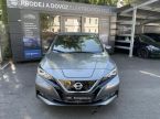 Nissan Leaf - fotka číslo 1
